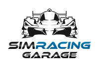 SRM Fantatec APM Carbon Paddle Upgrade Kit | Sim Racing Garage