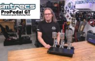Simtrecs Pro Pedal GT Review