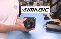 Simagic Alpha Mini DD Wheelbase Review