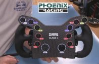 Phoenix Racing Class 1 DTM Wheel Review