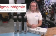 Sigma Integrale DK2 3 Actuator Kit Review