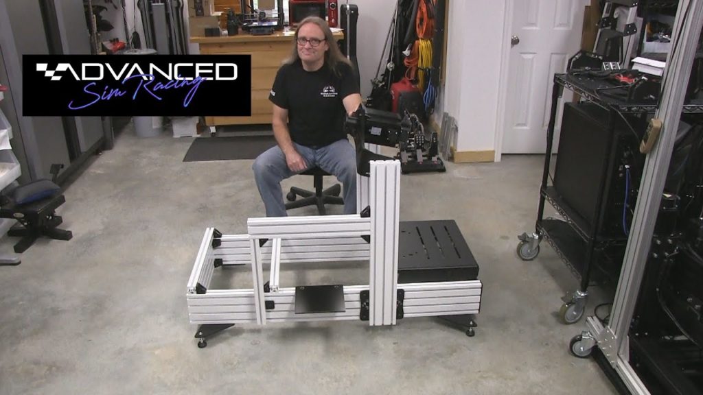 Sim Racing Garage | Sim Racing Garage