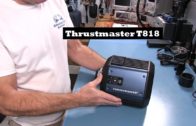 Thrustmaster T818 70mm Hub Adapter Kit 